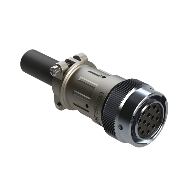 Amphenol Sine Systems AHDM06-18-14SR-059